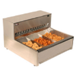 Carter-Hoffmann Commercial Fried Food Station